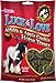 F.M. Brown's Gypsy Gold Luck and Love Horse Treats, 16-Ounce, Alfalfa and Apple Cookie