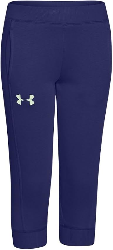 under armour cotton capris