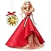 Barbie 2014 Holiday Doll with Ornament