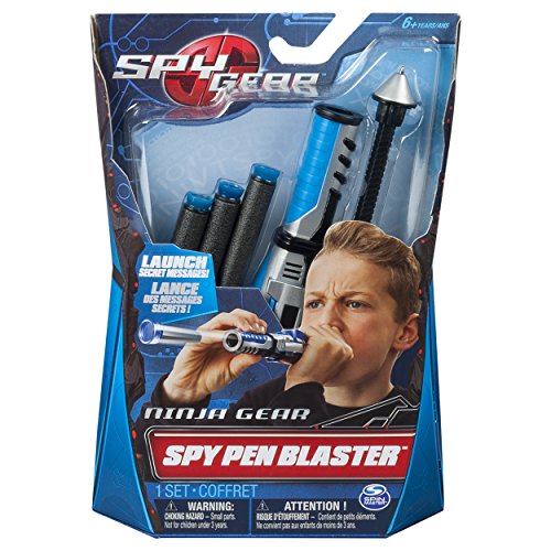 Spy-Gear-Spy-Pen-Blaster