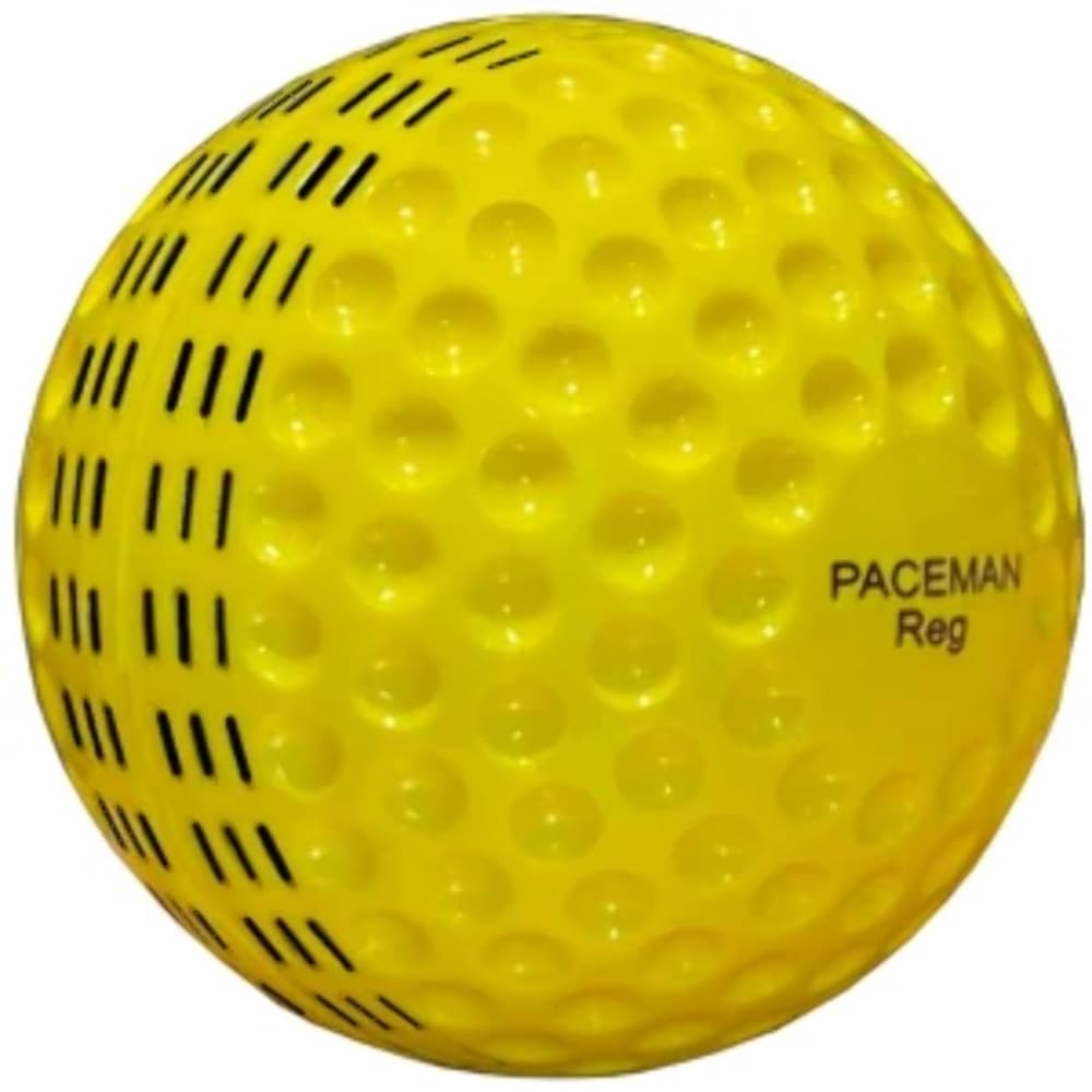 Paceman Regulation (Set of 12 Balls)