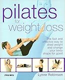 Pilates for weight loss