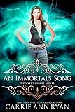 An Immortal's Song (Dante's Circle Book 6) by Carrie Ann Ryan