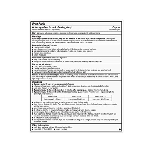 3 Basic+Care+Nicotine+Flavor+Count