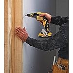DEWALT-20V-MAX-XR-Drywall-Screw-Gun-Cut-out-Tool-Combo-Kit-DCK263D2