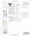 Fashion Sketchbook, 5th edition