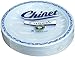 Chinet Casual Blue Lunch Plates (8.75-Inch), 150-Count Plates