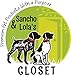 Supreme 12-inch Standard Bully Sticks by Sancho and Lola’s (5 Pack) All-Natural, Long-Lasting Dog Chew Treats - Free-Range, Grass-Fed Beef - Low Odor