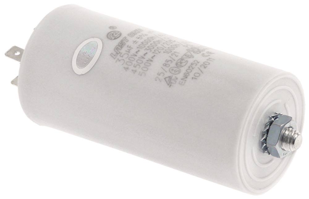 Operating Capacitor for Ice Maker Scotsman AF20, AF10, MF51, MF56