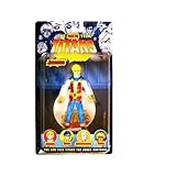 DC Direct Teen Titans Series 2 Action Figure Jericho