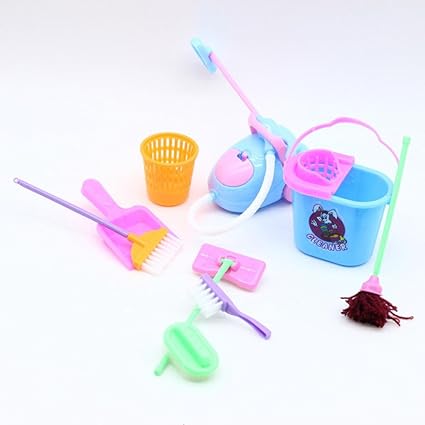 juegos de limpieza de barbie