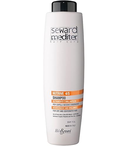 Amazon.com : HELEN SEWARD ALCHEMY SHAMPOO 13/S 1000ML : Beauty