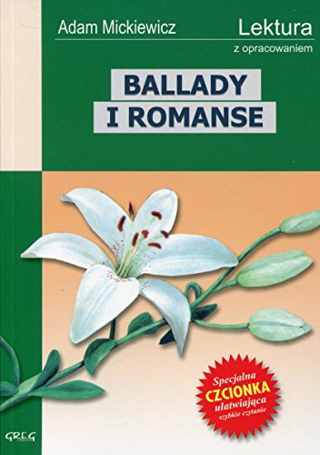 Ballady i Romanse
