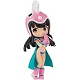 Q Posket Dragon Ball Chi-Chi: Banpresto - Tokyo Otaku Mode (TOM