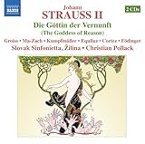 Die Goettin Der Vernunft