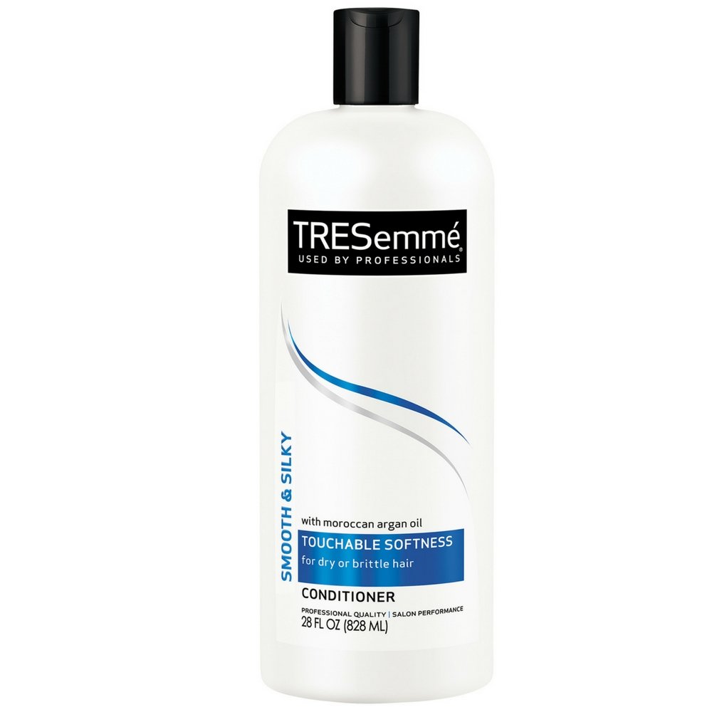 Tresemme Conditioner Smooth & Silky 28 Ounce (828ml) (2
