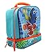 Finding Nemo Drop Bottom Lunch Bag
