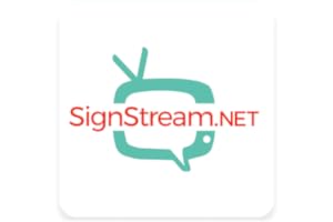 SignStream.net