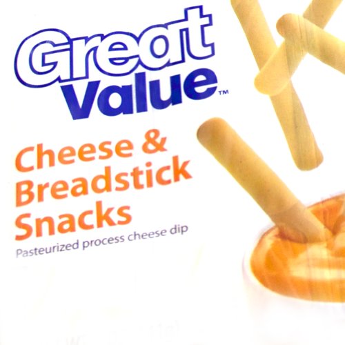 Compare price to breadsticks and cheese
