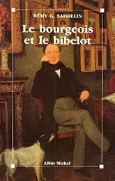 Le  Bourgeois et le bibelot