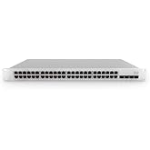 Cisco Meraki MS210-48FP Ethernet Switch - Hardware Only