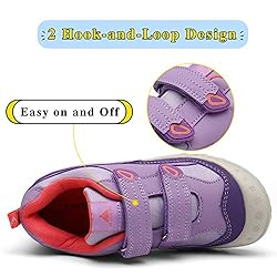 Kid's Girl's Outdoor Hiking Running Sneakers Slip