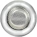 Kithchen Sink Strainer, 2 Pack Amsam Zp Stainless Steel Sink Strainer Stopper - Large Wide Rim 4.53" Diameter - Perfect for Kitchen Sinks