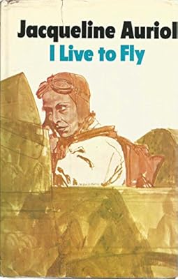 Buy I Live To Fly Book Online At Low Prices In India I Live To