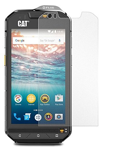 Caterpillar CAT S60 Active Urban Tempered Glass Screen Protector