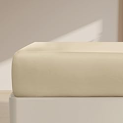 FreshCulture Full Fitted Sheet Only – Premium