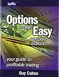 Image de Options Made Easy: Your Guide to Profitable Trading (2nd Edition)