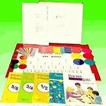 Fraction Resouce Kit