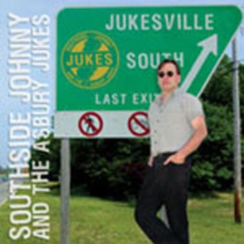 Southside Johnny & The Asbury Jukes - I Will Be Strong Lyrics - Zortam Music