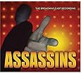 Assassins (2004 Broadway Revival Cast)