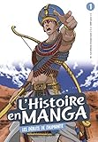 Image de L'histoire en manga 1 - Les débuts de l'humanité