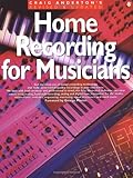 Home Recording for Musicians by 