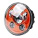 Akmties Motorcycle Headlight 5.75 Inch 5 3/4