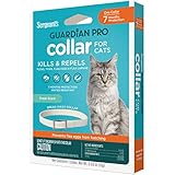 cat flea collar dollar general