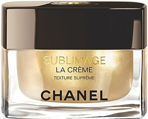 SUBLIMAGE LA CRÈME ULTIMATE SKIN REGENERATION - TEXTURE SUPRÊME 1.7 OZ.