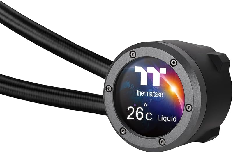 TH360 V2 Ultra EX Refroidissement Liquide AIO processeur 360mm