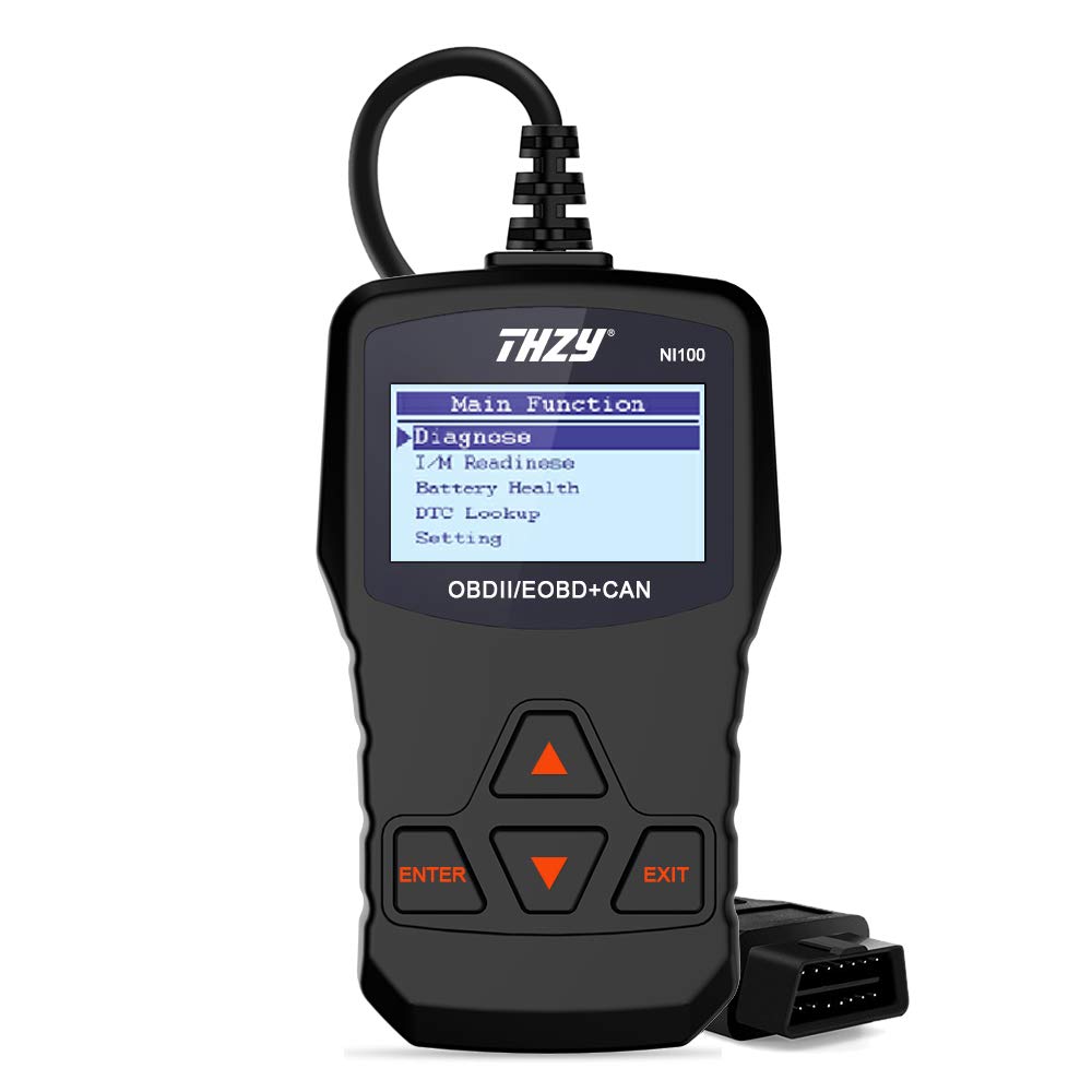 Best Bosch Scan Tool Reviews