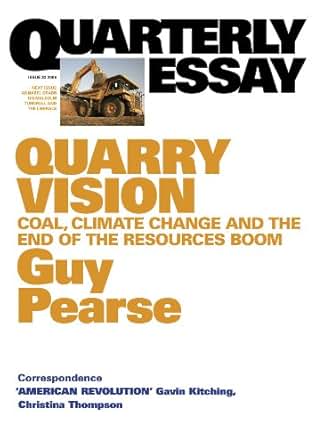 Guy pearse quarterly essay 07 picture