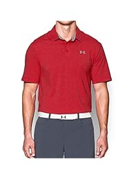 Under Armour Charged playera tipo polo de algodón para hombre