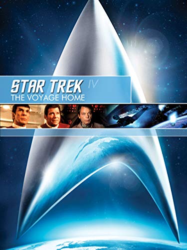 Star Trek IV: The Voyage Home