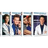 Doogie Howser Collection - Seasons 1 - 4
