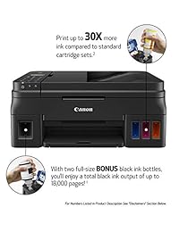 Impresora Canon PIXMA