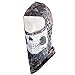 Gonex Outdoor Cycling Ski Balaclava Face Mask/Tactical Hood/Full Face Mask/Tactical Hood Headwear Balaclavas/Motorcycle Mask