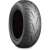 BRIDGESTONE - UEDA Amazon.com: BRIDGESTONE 9332 130/70R18 63H EXEDRA G853-G OE
