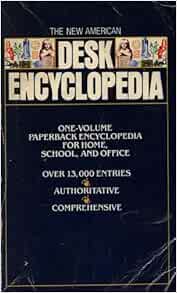 The new american desk encyclopedia essay 04 picture