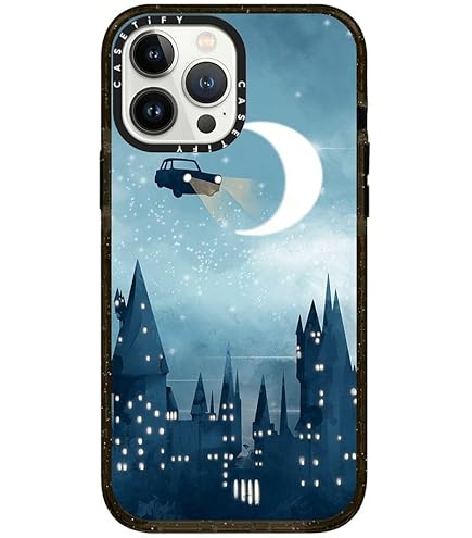 Amazon.com: CASETiFY Impact Case for iPhone 11 - Book Lover
